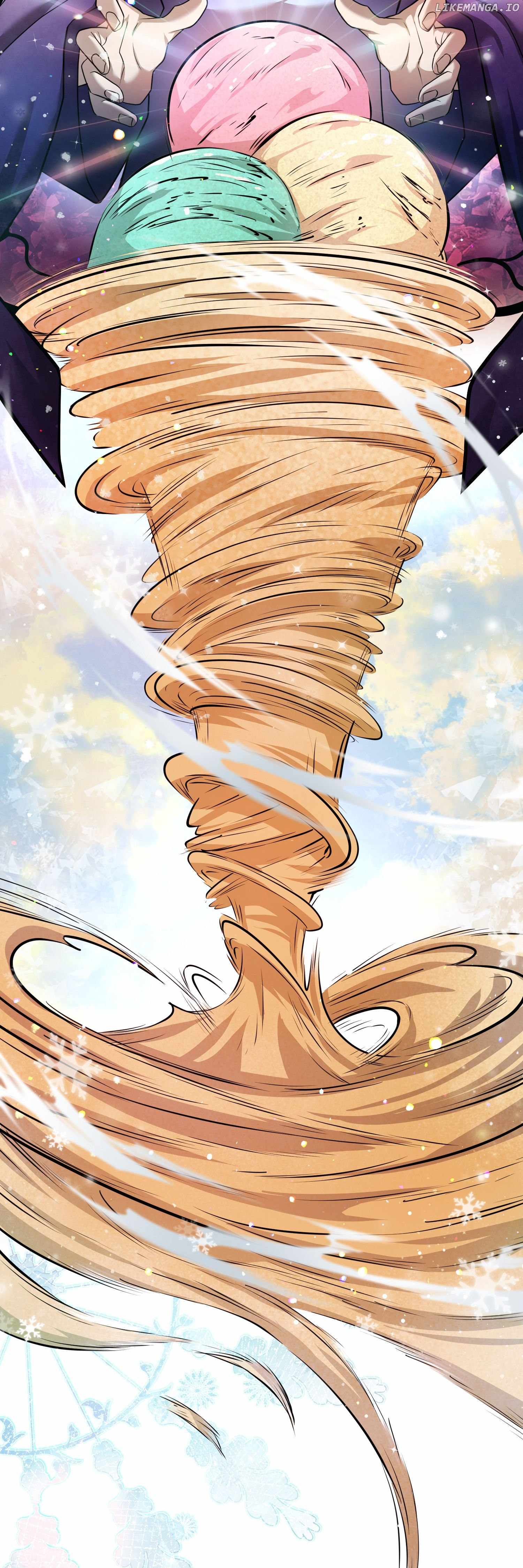 Legendary Retirement Chapter 21 26